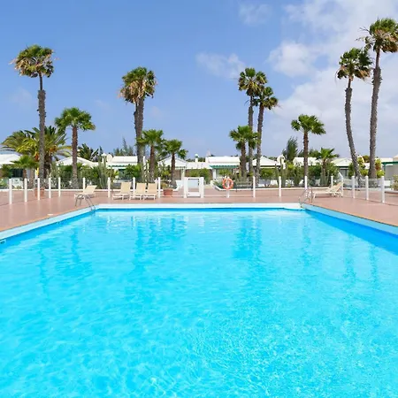 Appartement Casa Steve - Jardin Del Sol 11 Playa Blanca (Lanzarote)