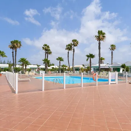 Casa Steve - Jardin Del Sol 11 * Playa Blanca (Lanzarote)