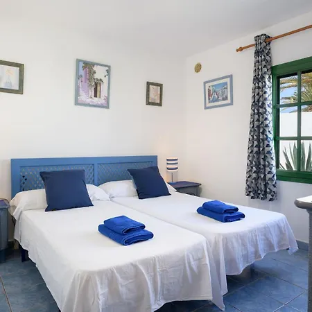Appartement Casa Steve - Jardin Del Sol 11 *