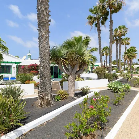 Casa Steve - Jardin Del Sol 11 Appartement