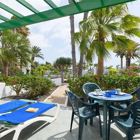 Casa Steve - Jardin Del Sol 11 *