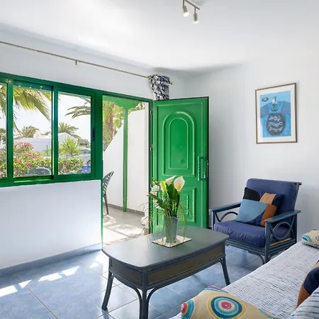 Casa Steve - Jardin Del Sol 11 *