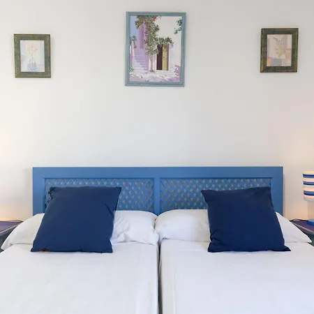 Casa Steve Апартаменты