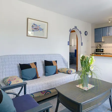 Appartement Casa Steve - Jardin Del Sol 11 *