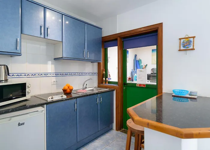 Casa Steve Коста Бланка