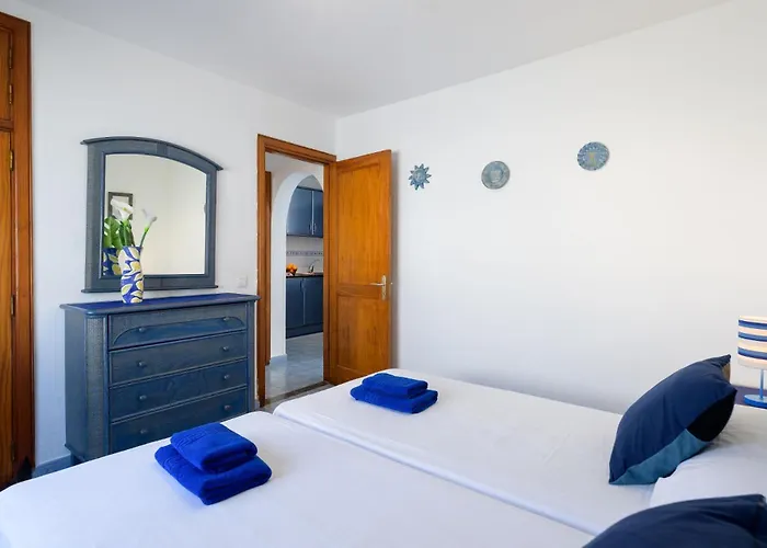 Casa Steve * Коста Бланка