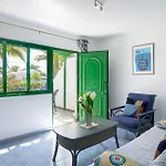 Casa Steve - Jardin Del Sol 11 *