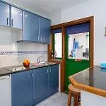 Casa Steve Коста Бланка