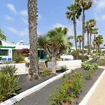 Casa Steve - Jardin Del Sol 11 Playa Blanca