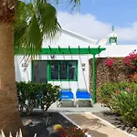 Casa Steve - Jardin Del Sol 11 Daire Playa Blanca