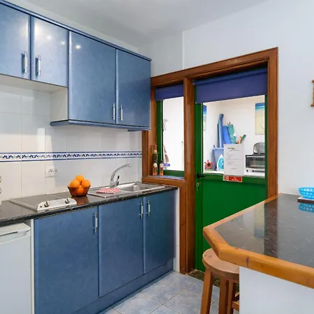 Casa Steve Playa Blanca (Lanzarote)