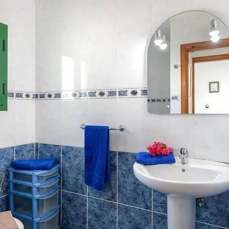 Casa Steve Playa Blanca (Lanzarote)