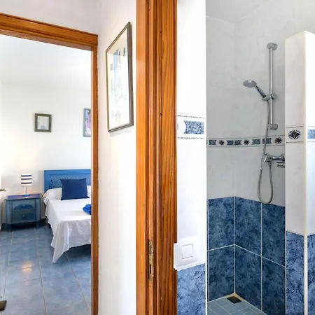 Apartment Casa Steve