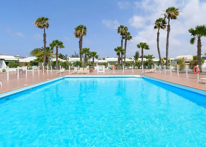 Apartament Casa Steve Playa Blanca (Lanzarote)