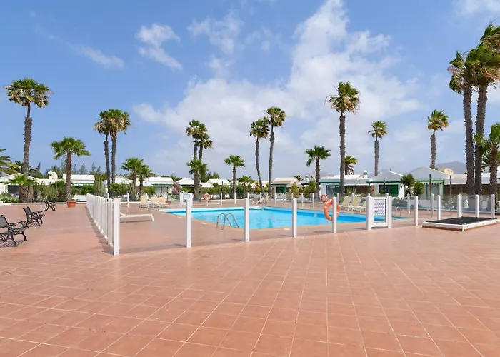 Casa Steve * Playa Blanca (Lanzarote)