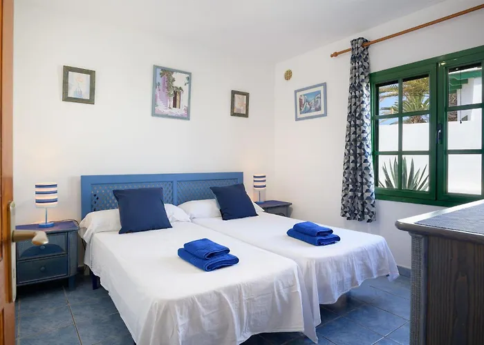 Appartement Casa Steve *