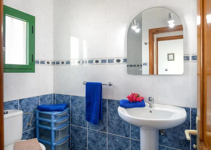 Casa Steve Playa Blanca (Lanzarote)