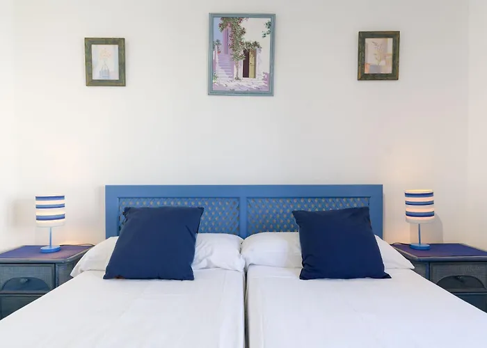 Casa Steve Apartamento