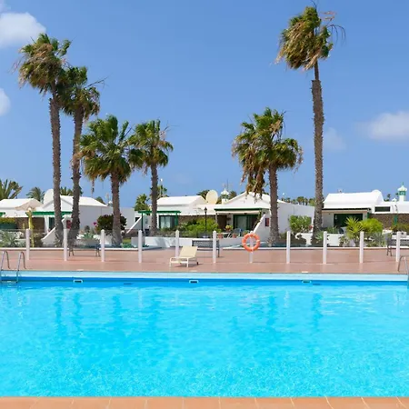 Apartmán Casa Steve - Jardin Del Sol 11