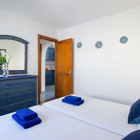 Casa Steve - Jardin Del Sol 11 Daire Playa Blanca